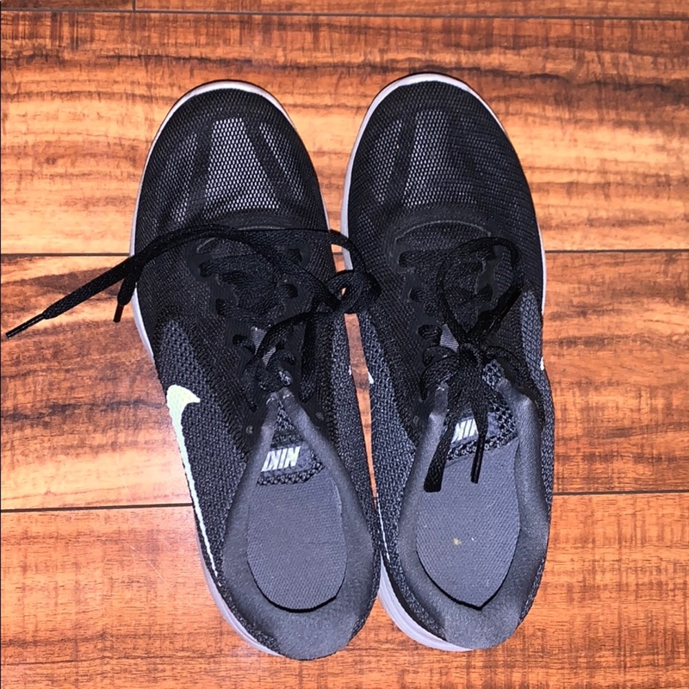 Nike shoes